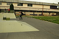 Radek Bilek The Park Skateboarding 2006